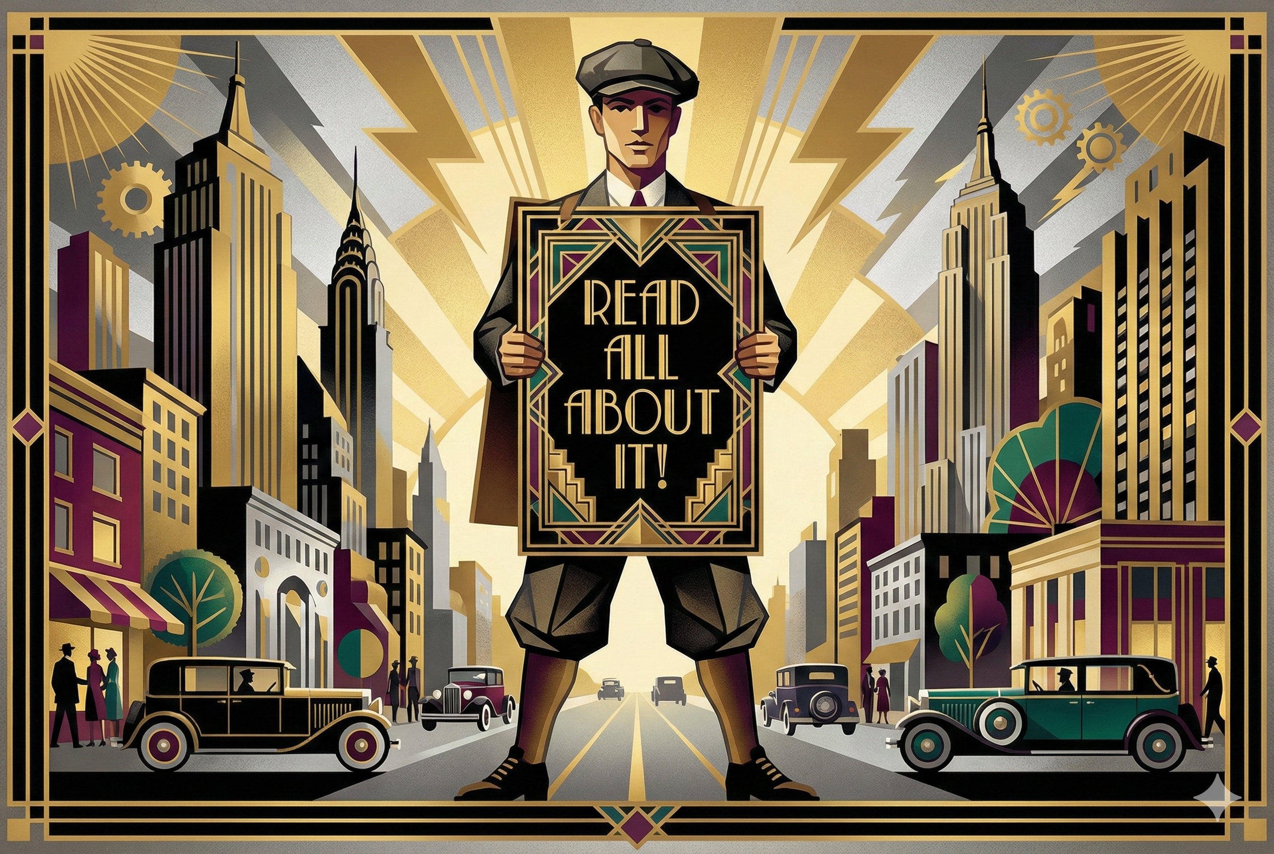 Bruce in the News: Wall Street Ends Little Changed Before Long Weekend